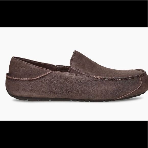 UGG Upshaw stout loafer/slipper main image 9